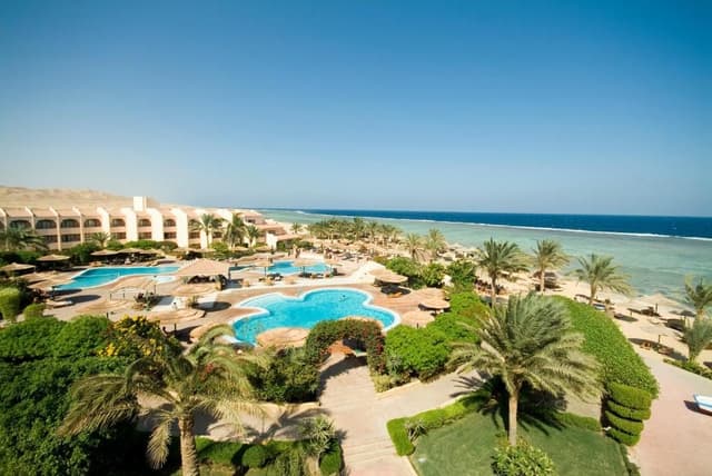 Sea View Room