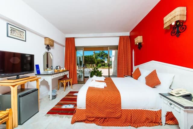 Sea View Room