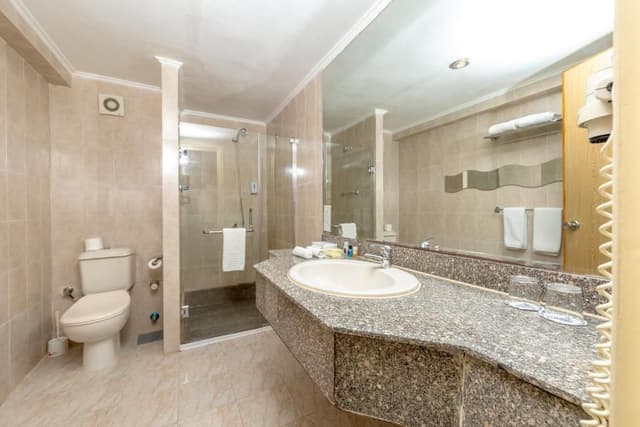 Sea View Room