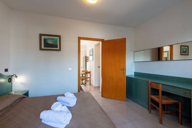 Family Triple Room