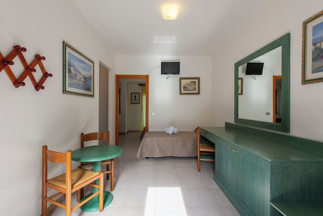 Family Triple Room