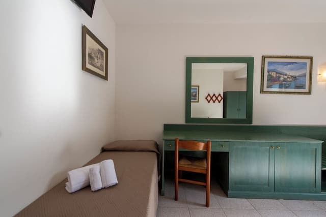 Family Triple Room