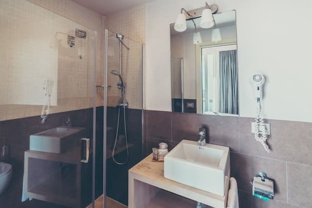 Deluxe Double Room, Balcony