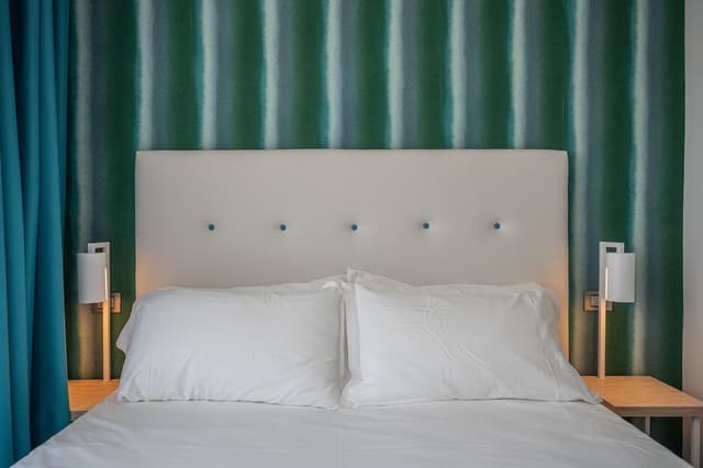 Young Double or Twin Room