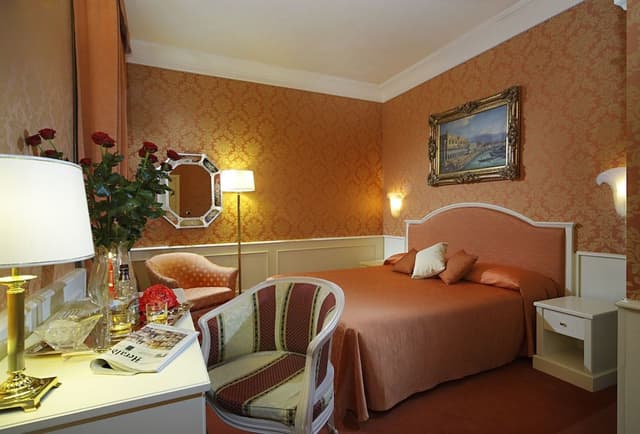 Room (Selected at Check-in)