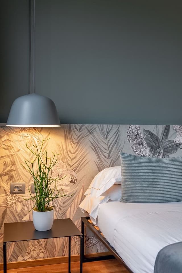 Design Double Room
