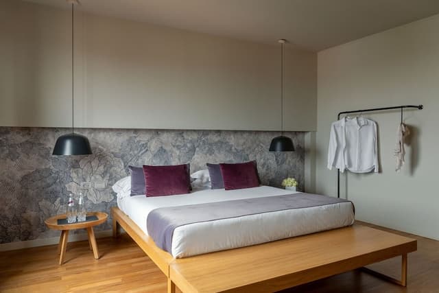 Junior Suite (Shower)