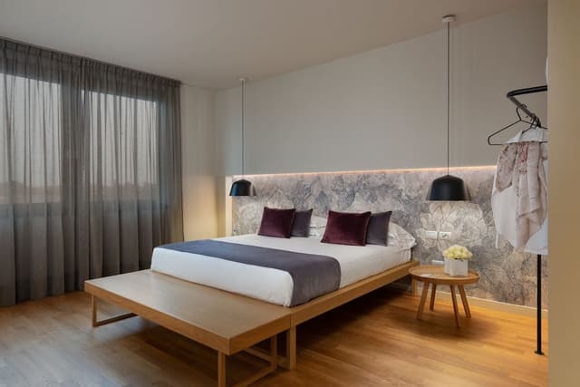 Junior Suite (Shower)