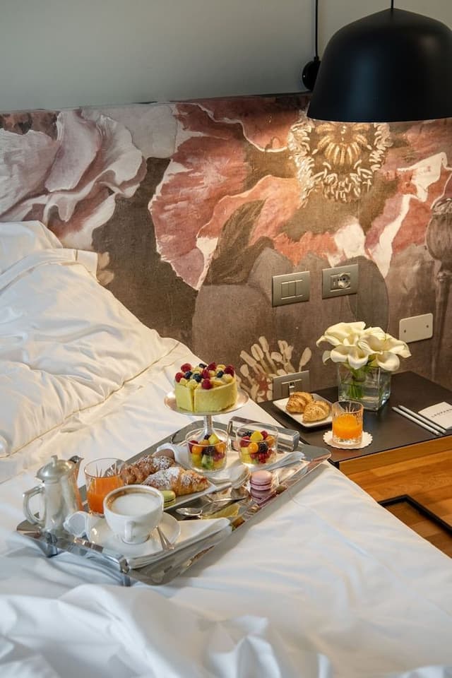 Design Double Room