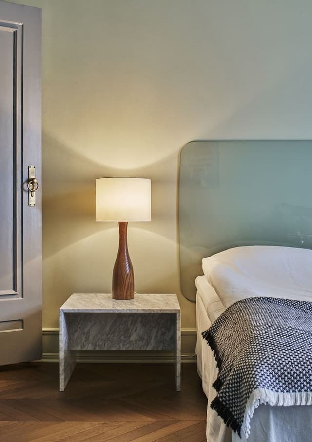 Family Twin Room, 1 Double Bed with Sofa bed