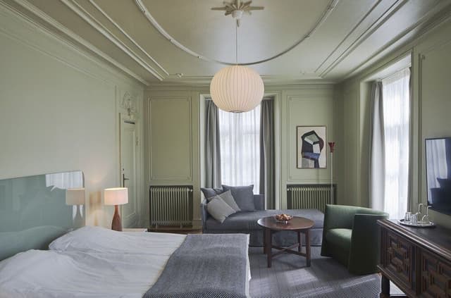 Junior Suite
