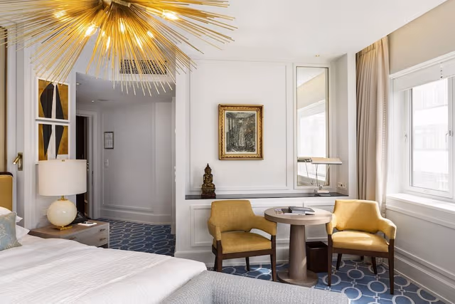 Junior Suite