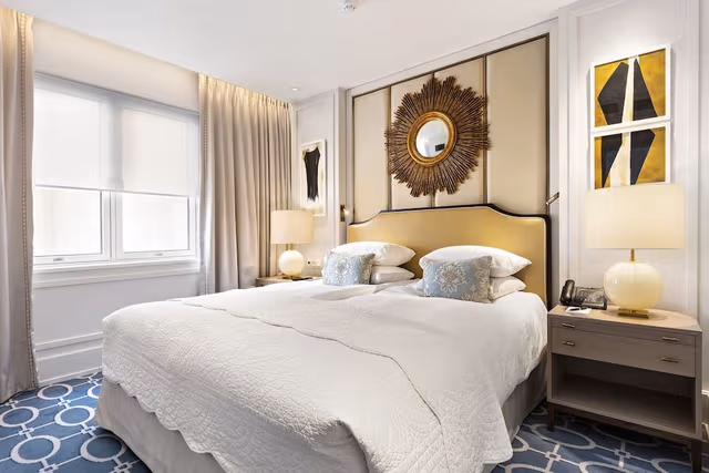Junior Suite