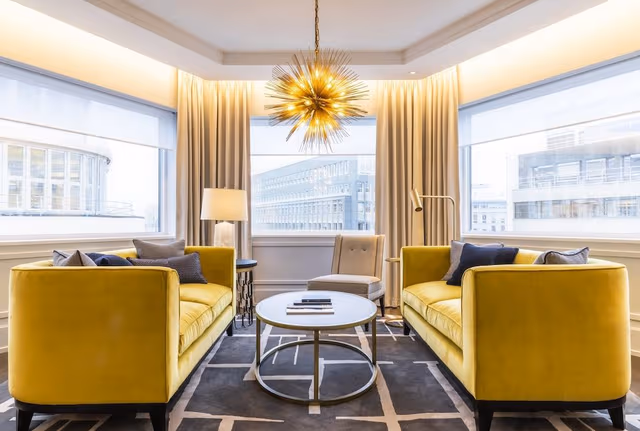 Suite (The Abel)