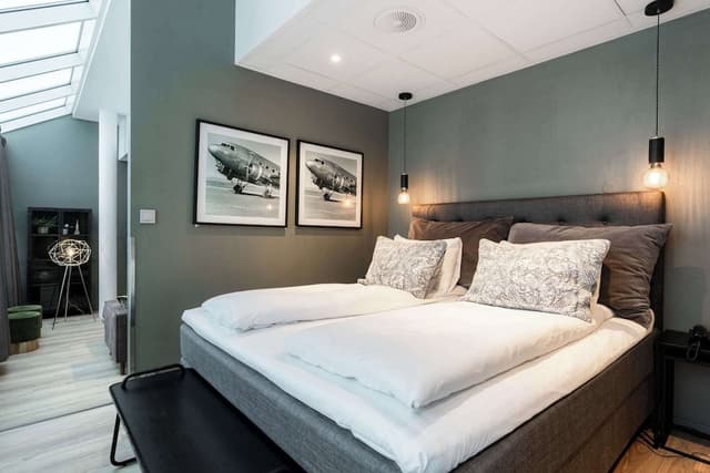 Presidential Suite