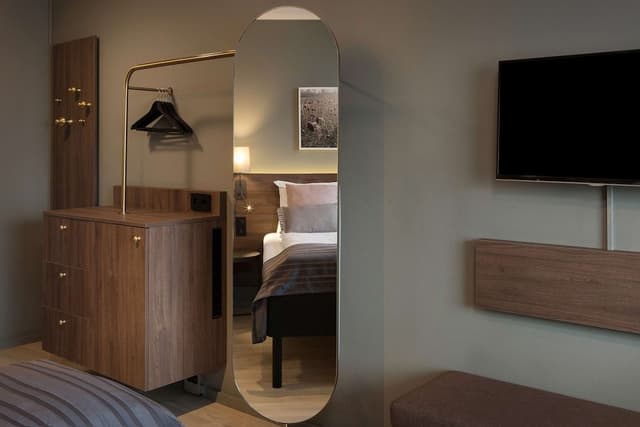 Superior Twin Room (Best View)