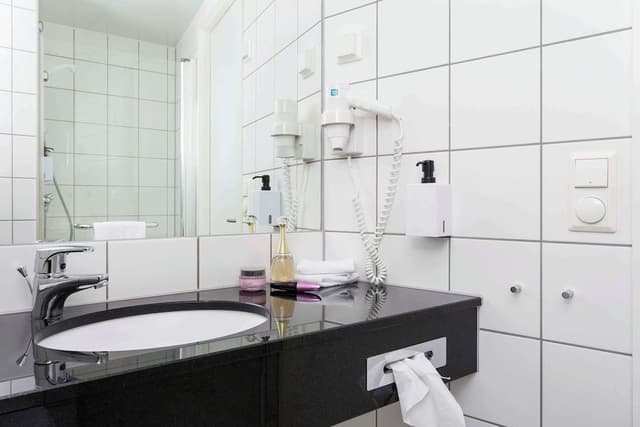 Superior Twin Room (Best View)