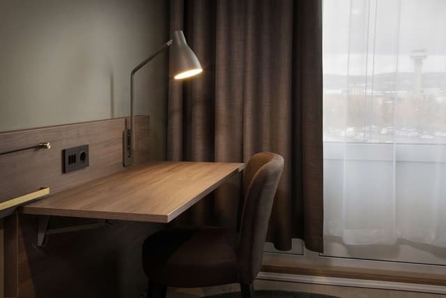 Superior Twin Room (Best View)