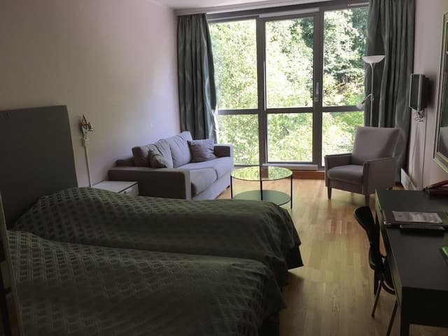 Superior Double or Twin Room