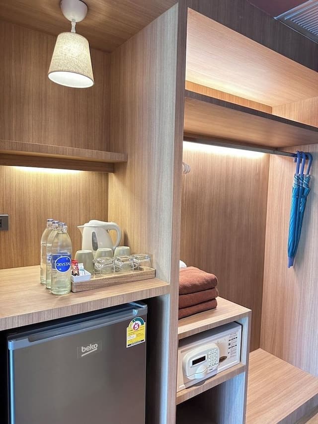 Premier Triple Room