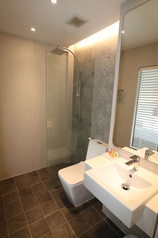 Comfort Double or Twin Room