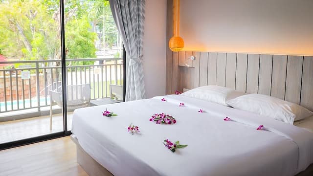 Comfort Double or Twin Room