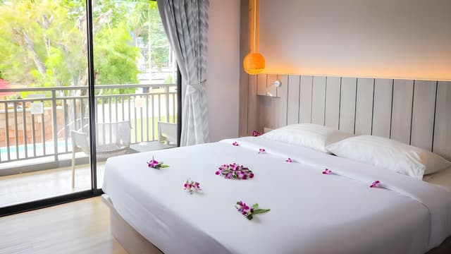 Comfort Double or Twin Room