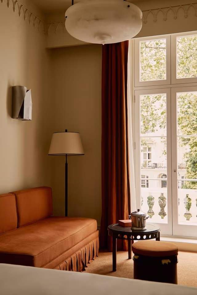 Grand Suite (Norfolk)