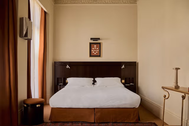 Grand Suite (Norfolk)