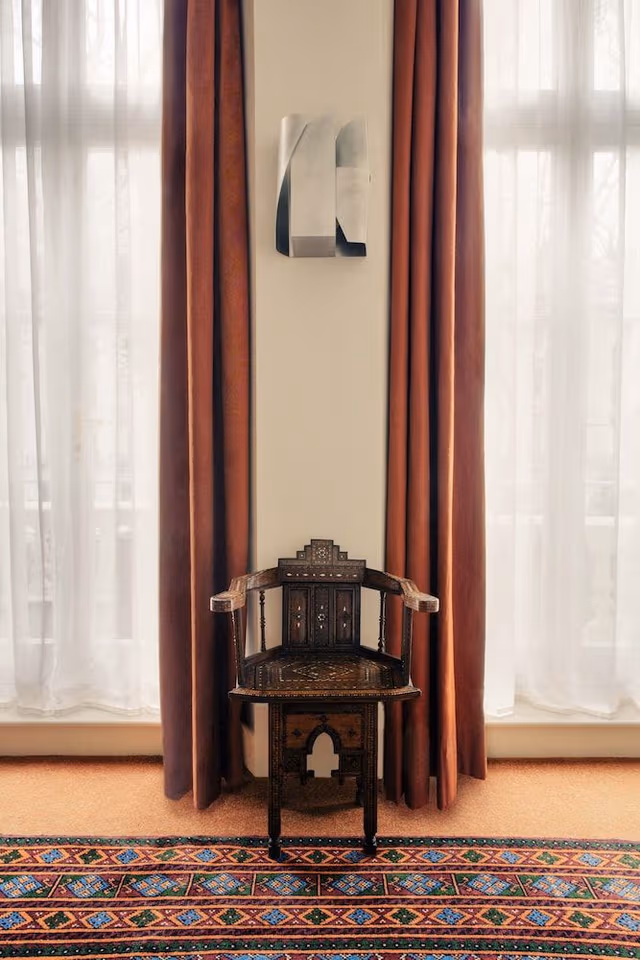 Grand Suite (Norfolk)
