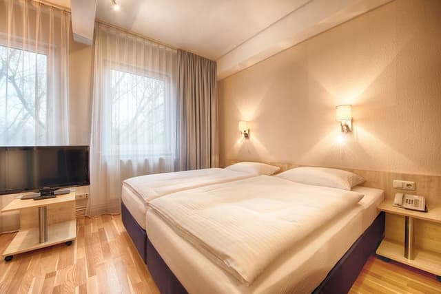 Comfort Double or Twin Room