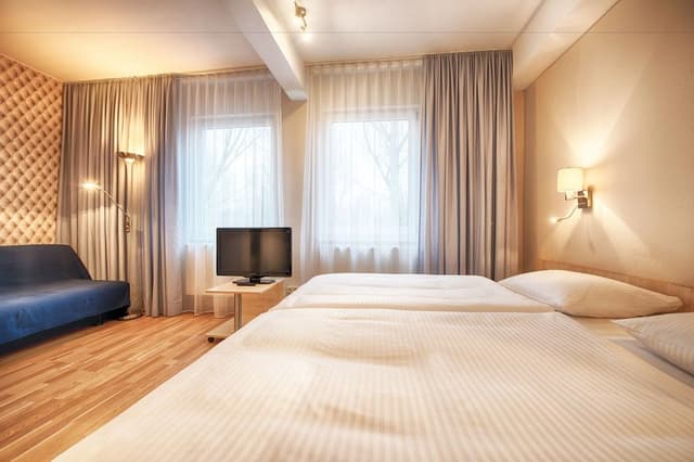 Comfort Triple Room