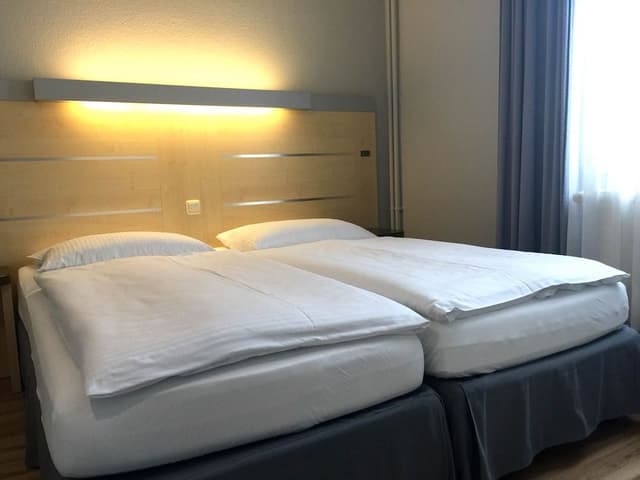 Comfort Double or Twin Room