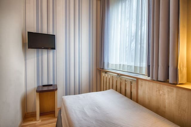 Comfort Single Room