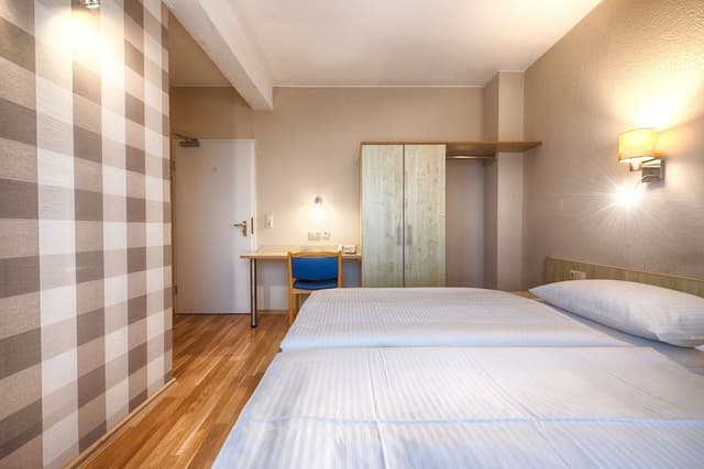 Comfort Double or Twin Room