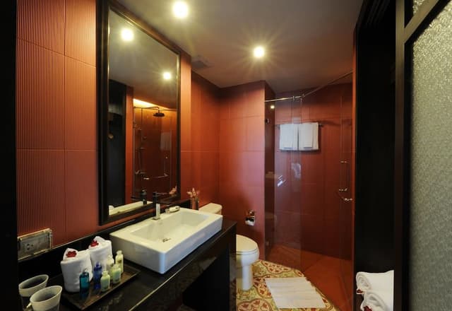 Basic Suite