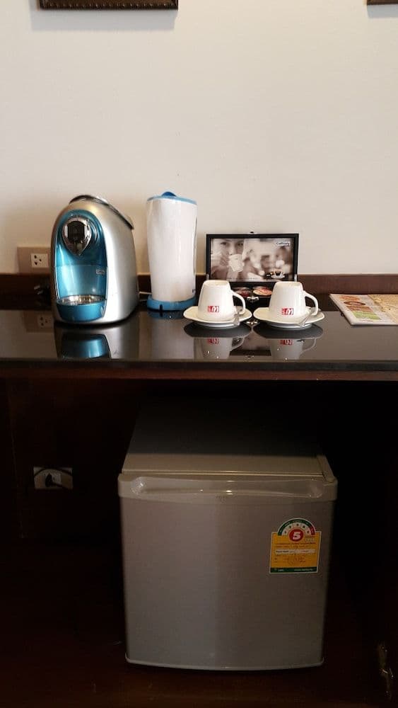 Basic Suite