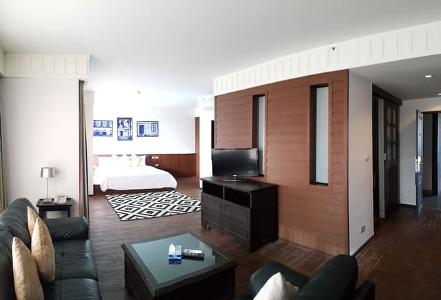 Basic Suite