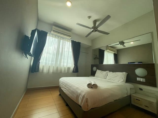 Superior Triple Room