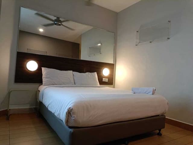 Family Quadruple Room
