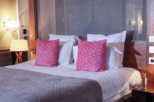 Georgian Suite