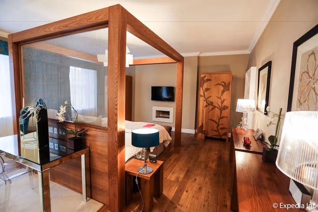 Georgian Suite