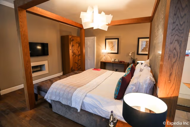 Georgian Suite