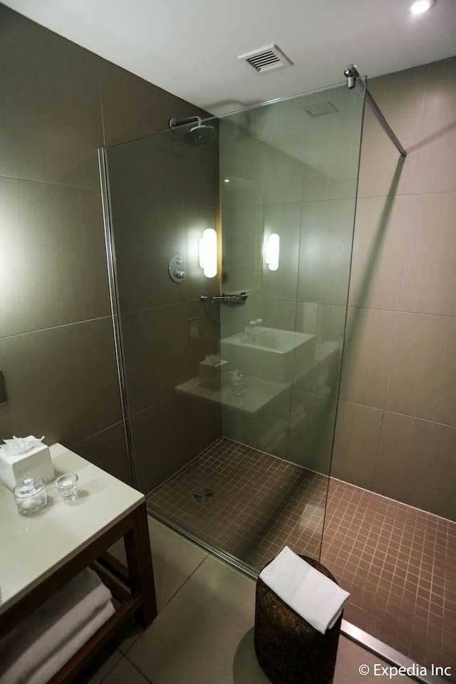 Luxury Twin Room