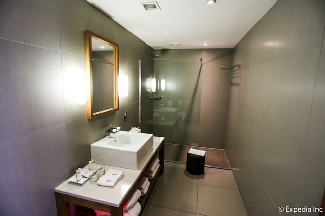 Luxury Twin Room