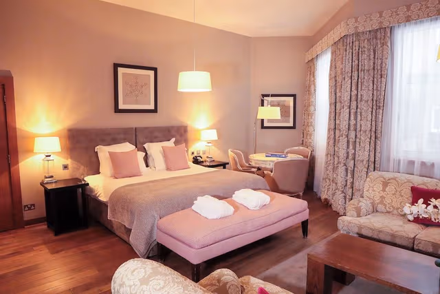 Junior Suite