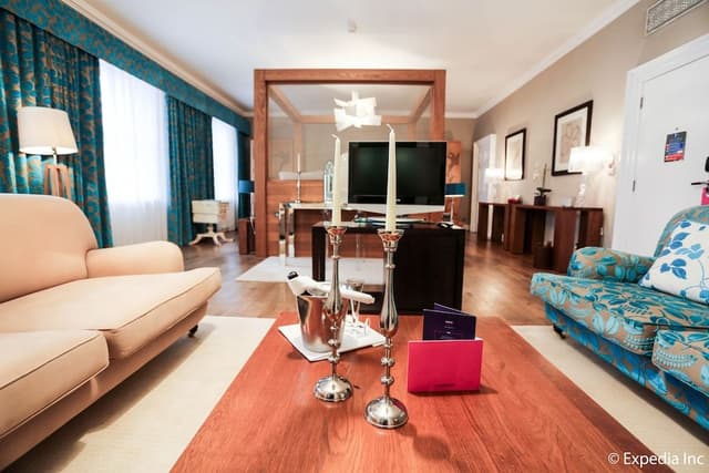 Georgian Suite