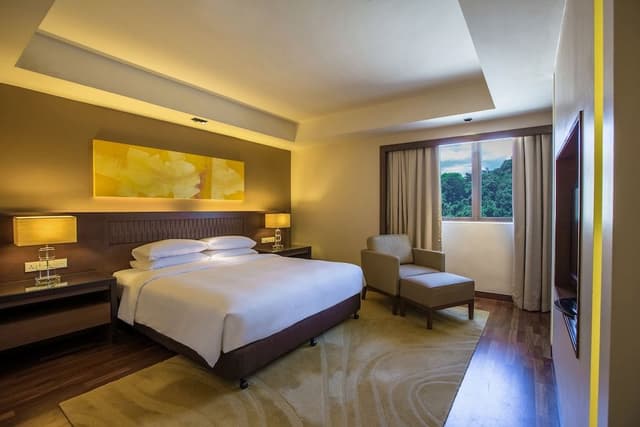 Regency, Suite