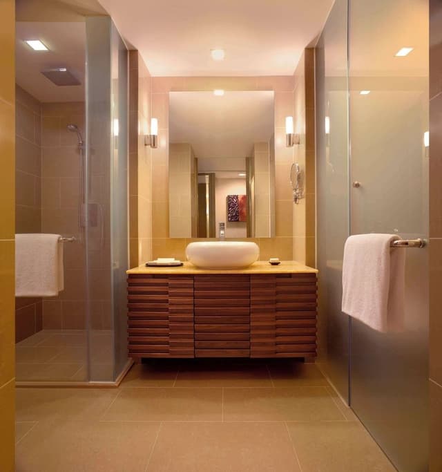 Club Room, 2 Twin Beds
