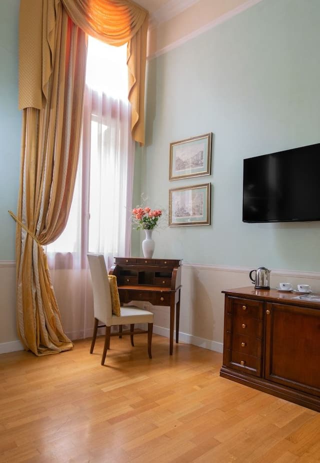 Superior Double or Twin Room